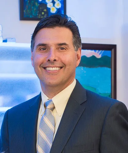 Jeffrey J. Emmi, D.M.D