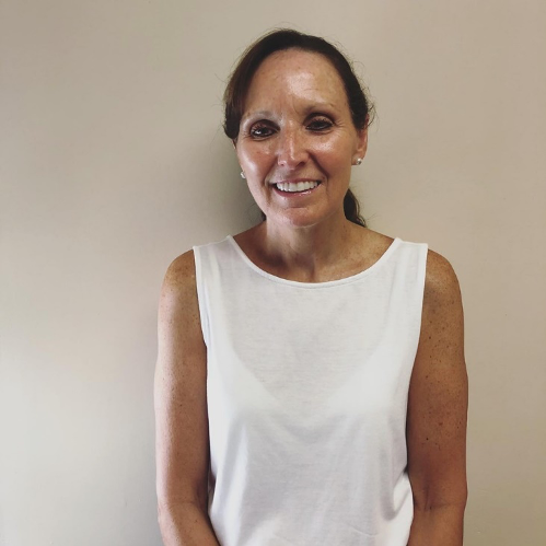 Lauri - Dental Hygienist