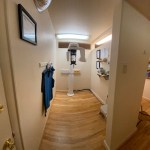 room with ct scanner
