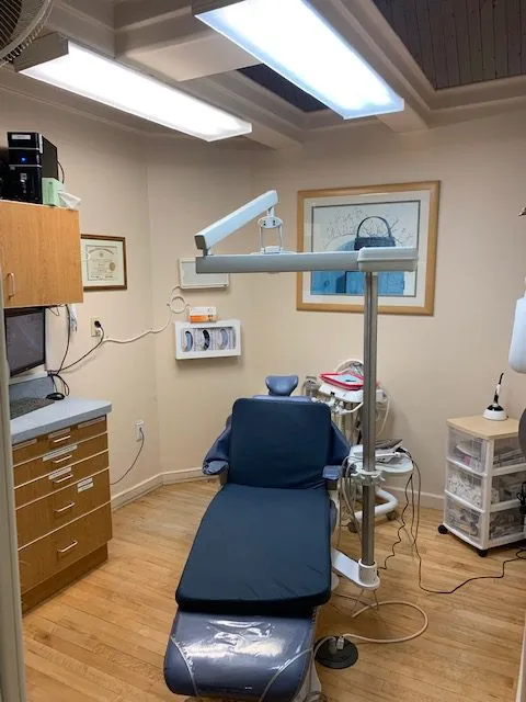 dental suite