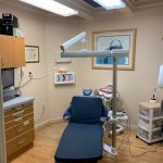 dental suite