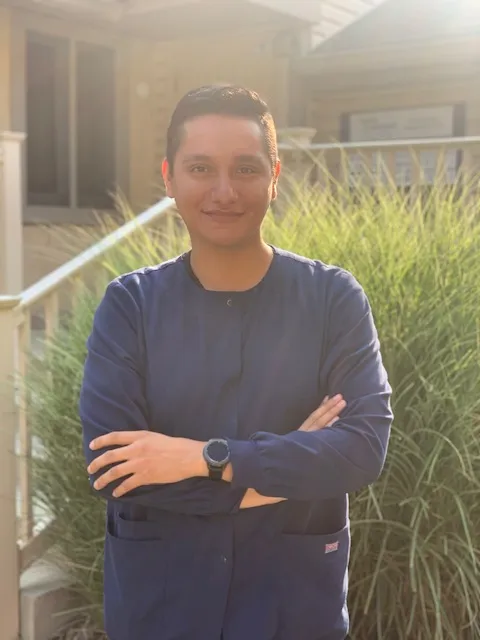 Juan - Dental Assistant