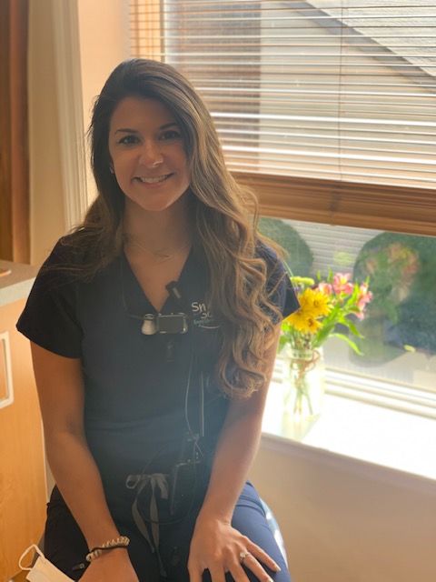 Nicole - Dental Hygienist