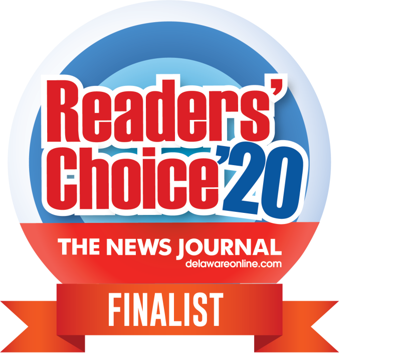 Readers Choice '20 Finalist