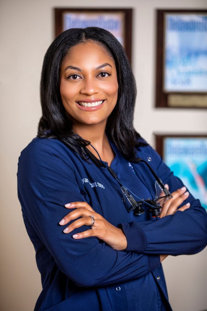 Dr. Graham