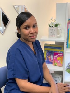 Paris - Dental Assistant