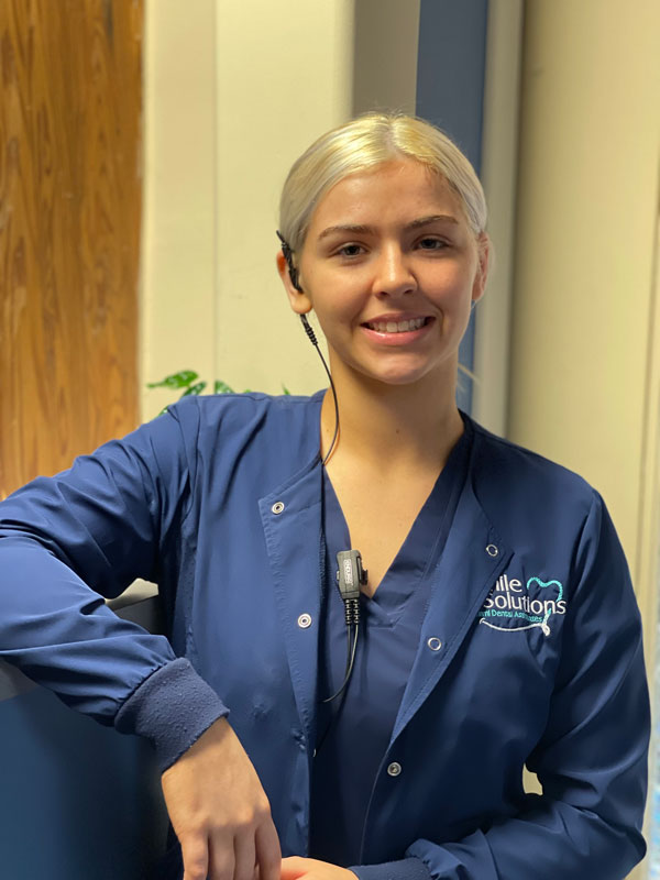 Dental Assistants Wilmington DE Smile Solutions Dental Team