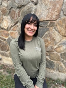 Daisy – Billing Coordinator