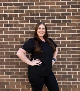 Danielle – Hygiene Coordinator