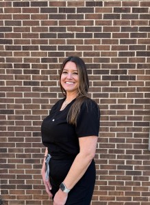 Jessica – Office Manager