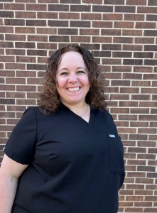 Irene – Insurance Administrator