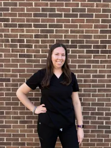 Ashley - Dental Hygienists