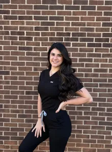 Nicole - Dental Hygienists