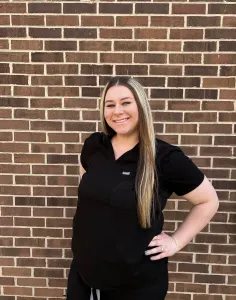 Allysa - Dental Hygienists