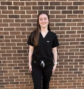 McKenzie - Dental Hygienists