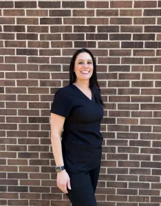 Erica - Dental Hygienists