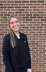 Cynthia - Dental Assistant
