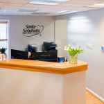 Reception Area