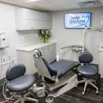 Procedure room