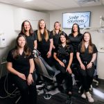 The Smile Solutions team