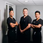 The Smile Solutions doctors