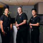 The doctors