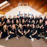 The Smile Solutions team