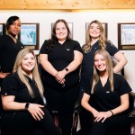 thte smile solutions staff