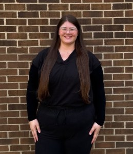 Bailey - Front Desk Coordinator